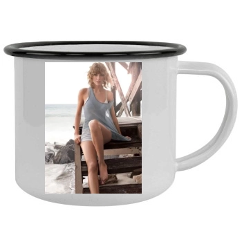 Taylor Swift Camping Mug