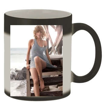 Taylor Swift Color Changing Mug