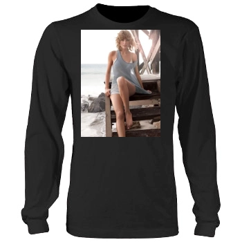 Taylor Swift Men's Heavy Long Sleeve TShirt