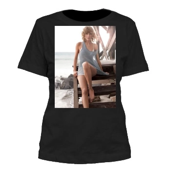 Taylor Swift Women's Cut T-Shirt