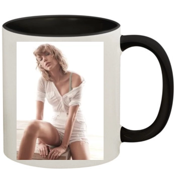 Taylor Swift 11oz Colored Inner & Handle Mug