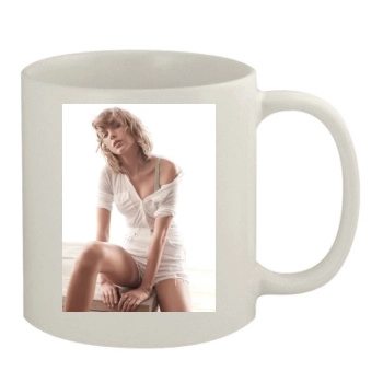 Taylor Swift 11oz White Mug