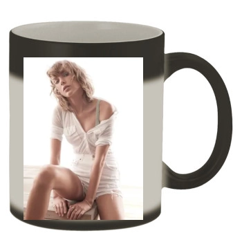 Taylor Swift Color Changing Mug