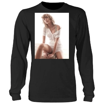 Taylor Swift Men's Heavy Long Sleeve TShirt