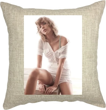 Taylor Swift Pillow