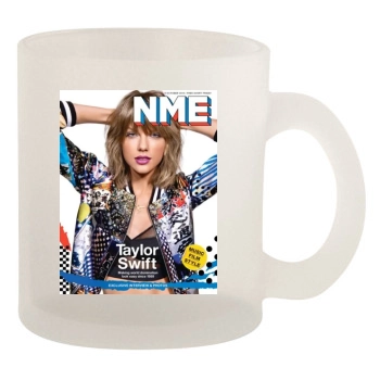 Taylor Swift 10oz Frosted Mug