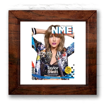 Taylor Swift 6x6