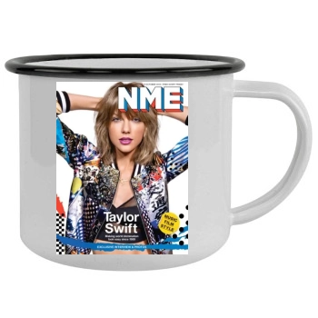 Taylor Swift Camping Mug