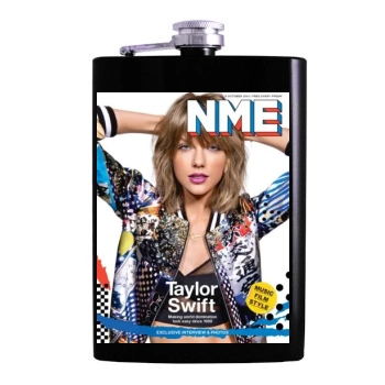 Taylor Swift Hip Flask