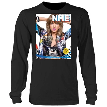 Taylor Swift Men's Heavy Long Sleeve TShirt