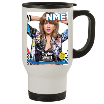 Taylor Swift Stainless Steel Travel Mug