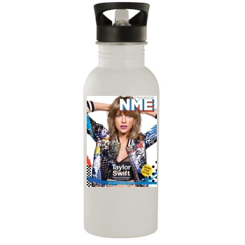 Taylor Swift Stainless Steel Water Bottle