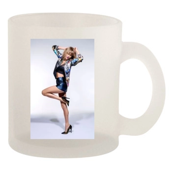 Taylor Swift 10oz Frosted Mug