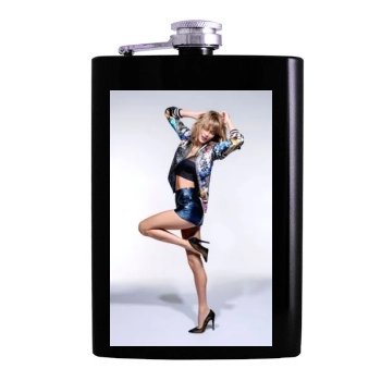 Taylor Swift Hip Flask