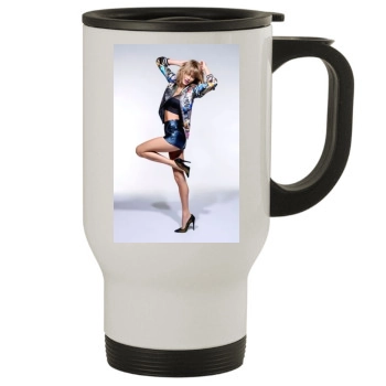 Taylor Swift Stainless Steel Travel Mug