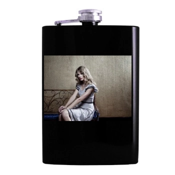 Taylor Swift Hip Flask