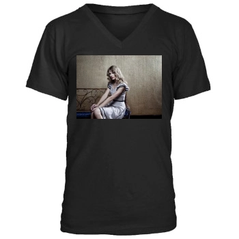 Taylor Swift Men's V-Neck T-Shirt