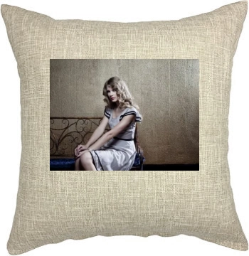 Taylor Swift Pillow