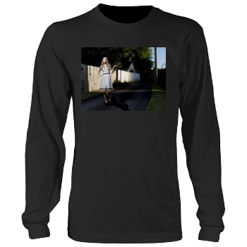 Taylor Swift Men's Heavy Long Sleeve TShirt