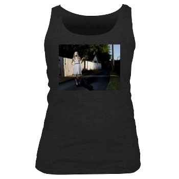 Taylor Swift Women's Tank Top