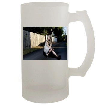 Taylor Swift 16oz Frosted Beer Stein