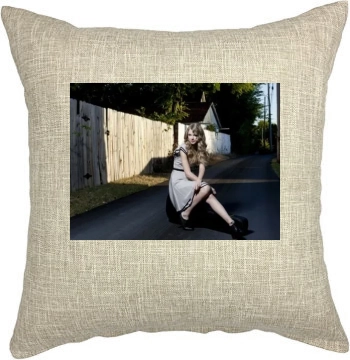 Taylor Swift Pillow