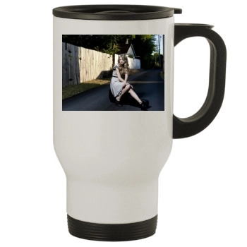 Taylor Swift Stainless Steel Travel Mug