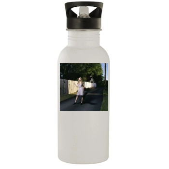 Taylor Swift Stainless Steel Water Bottle