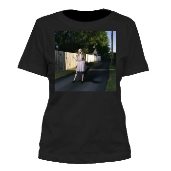 Taylor Swift Women's Cut T-Shirt