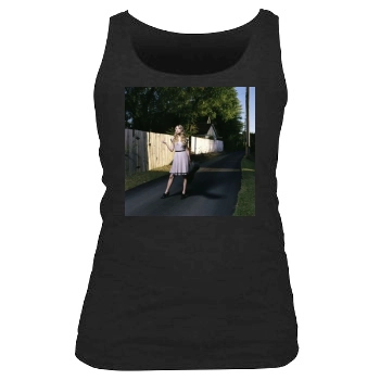 Taylor Swift Women's Tank Top