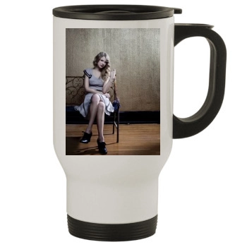 Taylor Swift Stainless Steel Travel Mug