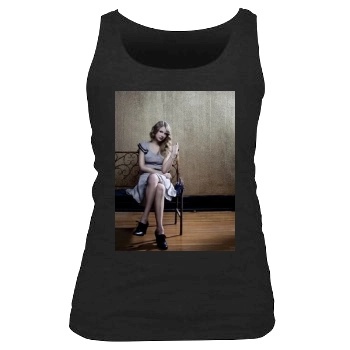 Taylor Swift Women's Tank Top