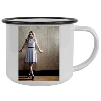 Taylor Swift Camping Mug