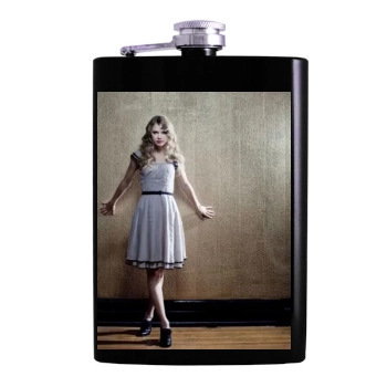 Taylor Swift Hip Flask