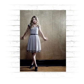 Taylor Swift Poster