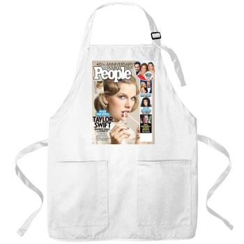 Taylor Swift Apron