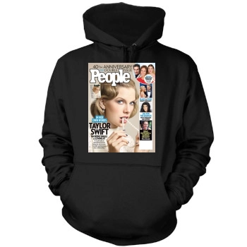 Taylor Swift Mens Pullover Hoodie Sweatshirt