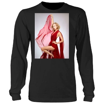 Taylor Swift Men's Heavy Long Sleeve TShirt