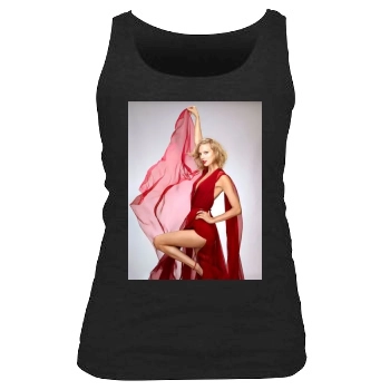 Taylor Swift Women's Tank Top