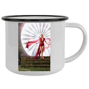 Taylor Swift Camping Mug