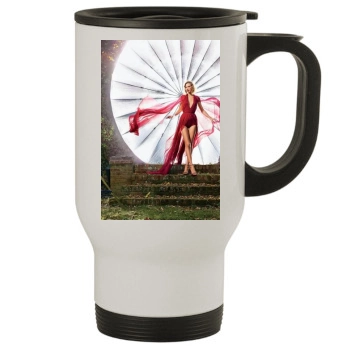 Taylor Swift Stainless Steel Travel Mug