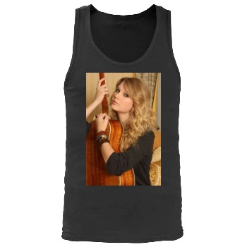 Taylor Swift Men's Tank Top