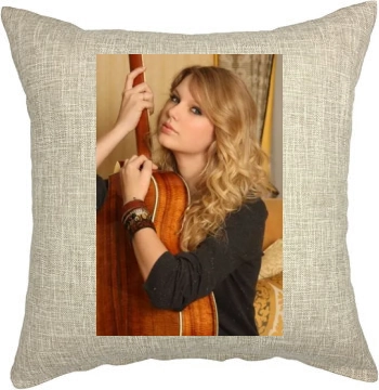 Taylor Swift Pillow