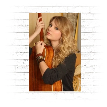 Taylor Swift Poster