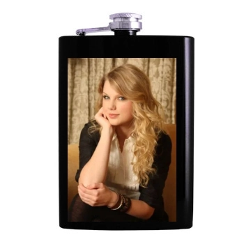 Taylor Swift Hip Flask