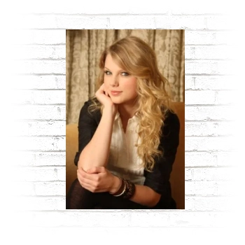 Taylor Swift Poster