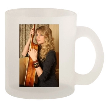 Taylor Swift 10oz Frosted Mug