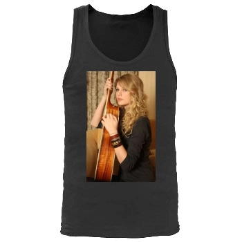 Taylor Swift Men's Tank Top