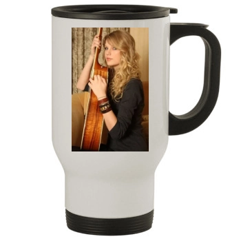 Taylor Swift Stainless Steel Travel Mug