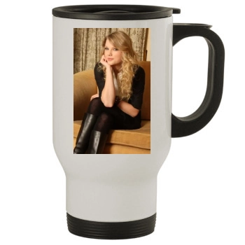 Taylor Swift Stainless Steel Travel Mug